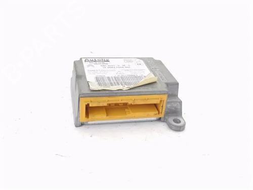 Used ECU airbags CITROËN XSARA PICASSO (N68) [1999-2012]  23392833
