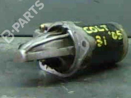 Startmotor MITSUBISHI COLT VI (Z3_A, Z2_A) [2002-2012]  9764457