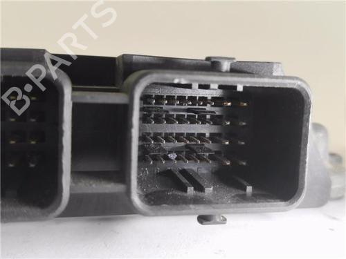 Elektronisk modul RENAULT MEGANE II (BM0/1_, CM0/1_)  | BP10982974M83 
