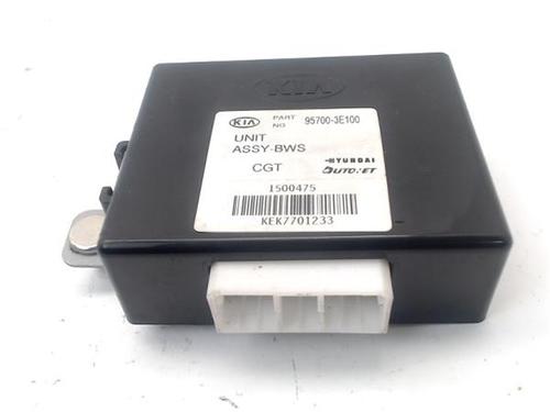 Module électronique KIA SORENTO I (JC) [2002-2011]  24035754