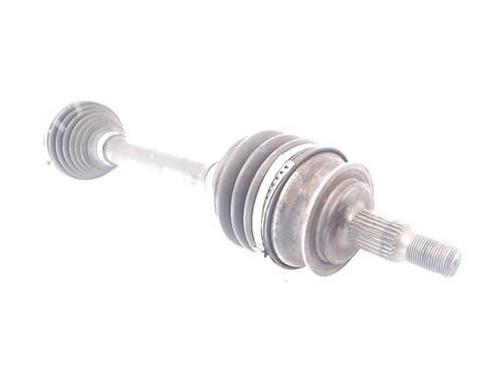 Left front driveshaft MERCEDES-BENZ A-CLASS (W169) A 180 CDI (169.007, 169.307) | BP30981056M38 