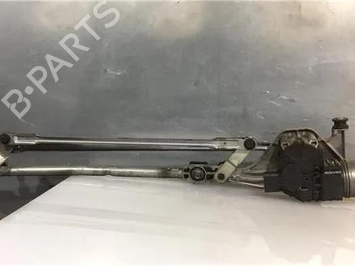 Used Front wiper motor FORD FOCUS II (DA_, HCP, DP) 1.8 TDCi (115 hp) 11341685