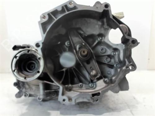 Girkasse SEAT IBIZA III (6L1) 1.4 16V (75 hp) 12929988