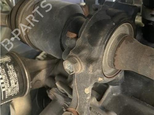 Right front driveshaft TOYOTA IQ (_J1_) 1.0 (KGJ10_, KGJ10R) | BP29135423M39