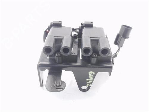 Ignition coil HYUNDAI ATOS PRIME (MX) 1.0 i | BP32161990M94 - Image 2