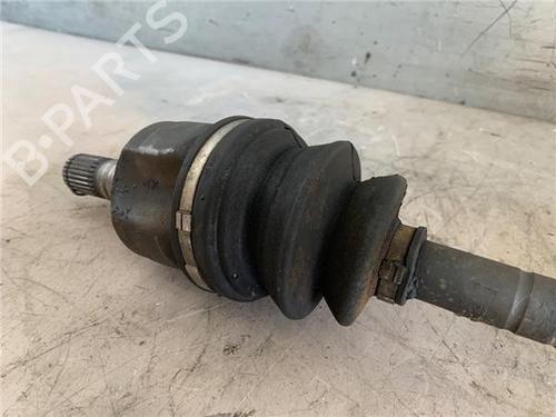 Left front driveshaft HYUNDAI LANTRA II Estate (J-2)  | BP29502858M38 