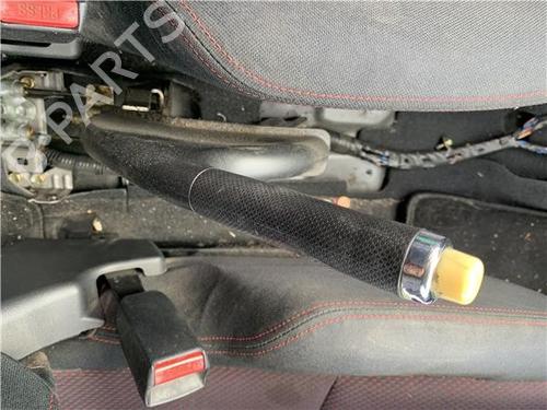 håndbremse HONDA CIVIC VII Hatchback (EU, EP, EV) 1.6 i (EP2, EU8, EU6) (110 hp) 26953652