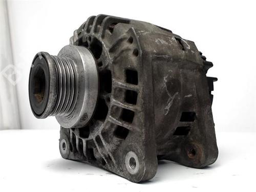 Generator RENAULT CLIO II (BB_, CB_) [1998-2016]  12145732