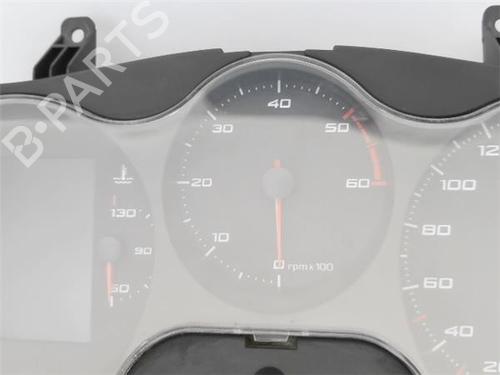 Instrument cluster SEAT ALTEA XL (5P5, 5P8)  | BP22202445C47 