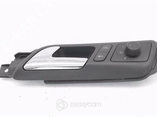 Front left interior door handle VW POLO (9N_, 9A_) 1.4 TDI | BP23157534I13 