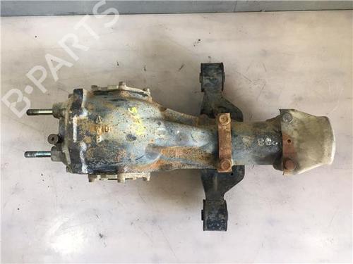 Used Rear differential SUBARU LEGACY III Estate (BH) 2.5 AWD (BH9) (156 hp) 14343786