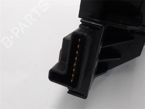 Squib airbag SKODA OCTAVIA II (1Z3)  | BP14343106C102 