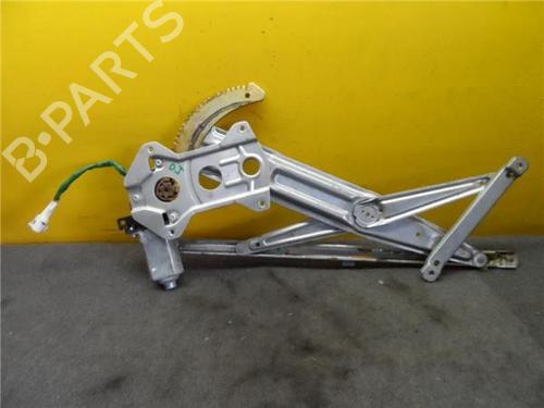 Andre SUBARU JUSTY III (G3X) [2003-2025]  14338320