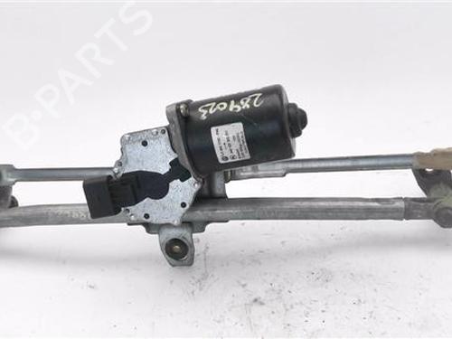 Used Front wiper motor Front wiper motor SEAT LEON (1M1) 1.9 TDI (110 hp) 11342220 11342220