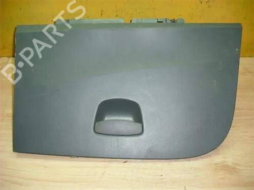 Vano posta oggetti SEAT IBIZA IV ST (6J8, 6P8) 1.2 TDI (75 hp) 12149295
