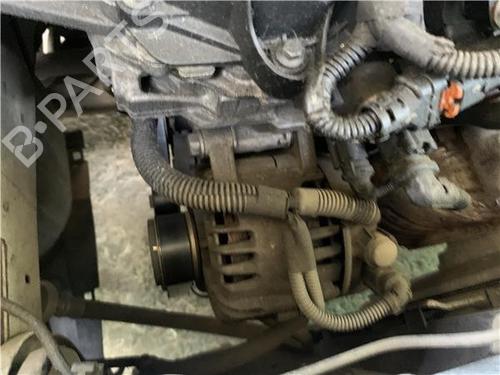 Used Alternator Alternator CITROËN C3 III (SX) 1.2 VTi 82 (82 hp) 33288001 33288001