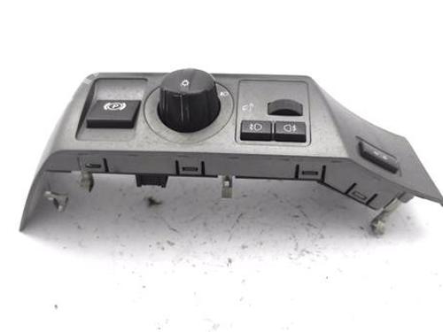 Ratstangsstang BMW 7 (E65, E66, E67) 730 d | BP37261827I23 - Image 5