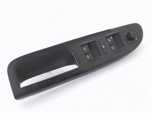 Used Left front window switch VW PASSAT B6 (3C2) [2005-2010]  24870104