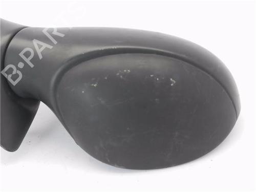 Right mirror CITROËN XSARA PICASSO (N68) 2.0 HDi | BP25845536C27 