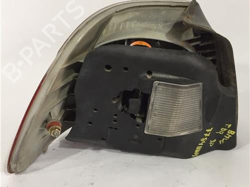 Right taillight BMW 3 Coupe (E46) 320 Ci | BP9661461C35 