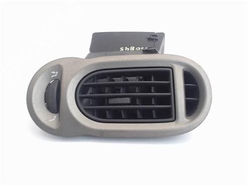 Entlüftung für RENAULT MODUS / GRAND MODUS (F/JP0_) [2004-2025]  17117029