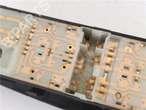 Left front window switch NISSAN MURANO I (Z50) 3.5 | BP29259717I27 
