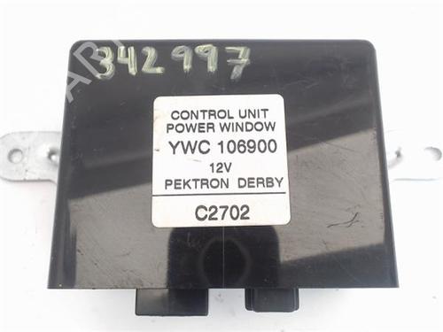 Module électronique ROVER 45 I Saloon (RT)  | BP15831916M83 