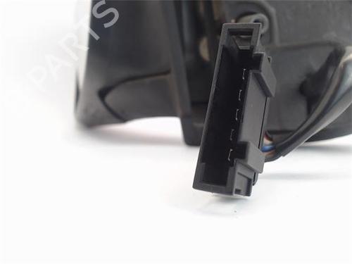 Left mirror VW GOLF III (1H1)  | BP16589943C26 
