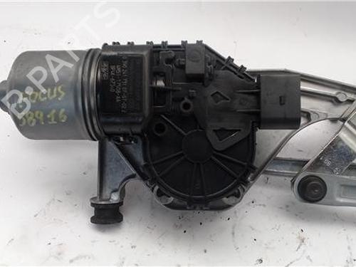 Front wiper motor FORD FOCUS II (DA_, HCP, DP)  | BP16304095M29 