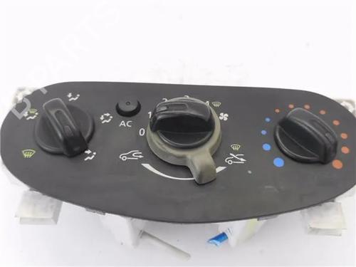 Climate control DACIA SANDERO  | BP26561603I5 