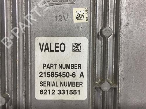 Electronic module TATA INDICA 1.4 i | BP10983160M83 