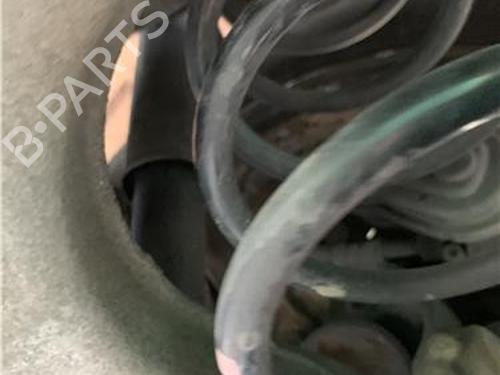 Left rear shock absorber AUDI A4 B8 Avant (8K5) 2.0 TDI | BP32418340M18