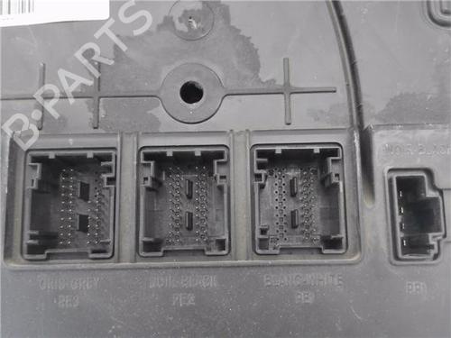 Other RENAULT MEGANE II (BM0/1_, CM0/1_)  | BP28378500O1 