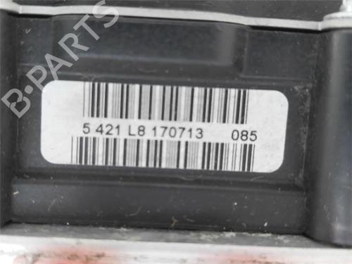 ABS pump NISSAN QASHQAI / QASHQAI +2 I (J10, NJ10, JJ10E) 1.6 dCi | BP23392303M43 