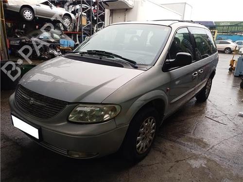 Right headlight CHRYSLER VOYAGER IV (RG, RS)  | BP31575092C29 