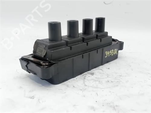 Used Ignition coil BMW 3 (E36) [1990-1998]  16285535