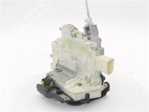 front-right-lock-audi-a3-sportback-8pa-2004-2005-2006-2007-2008-2009-2010-2011-2012-2013-2014-2015-32273877 main image
