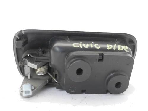 Front right interior door handle HONDA CIVIC VII Hatchback (EU, EP, EV) 1.6 i (EP2, EU8, EU6) | BP22959146I14 