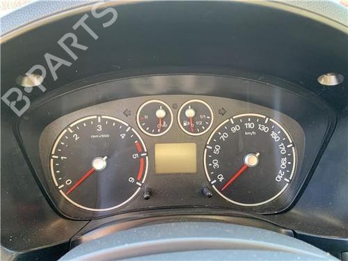 Instrument cluster FORD TRANSIT CONNECT (P65_, P70_, P80_) 1.8 TDCi | BP32450648C47 