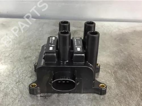 Tændspole FORD FOCUS I (DAW, DBW) 1.6 16V (100 hp) 9631909