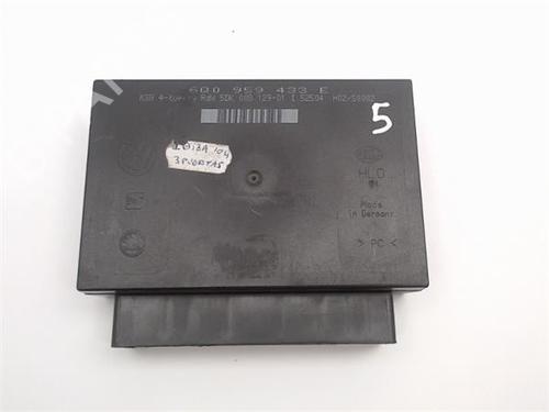 Elektronisk modul SEAT IBIZA III (6L1)  | BP13050776M83 