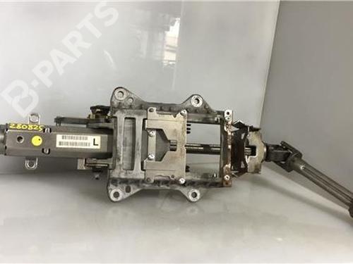 Used Steering column VW PASSAT B6 (3C2) 2.0 TDI 16V (140 hp) 9661282