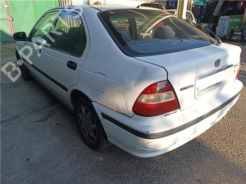 Used Parts HONDA CIVIC VI Fastback (MA, MB) 1.5 16V (MB3) 4637414