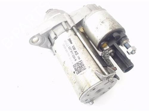 Starter SEAT IBIZA IV (6J5, 6P1)  | BP30135543M8 