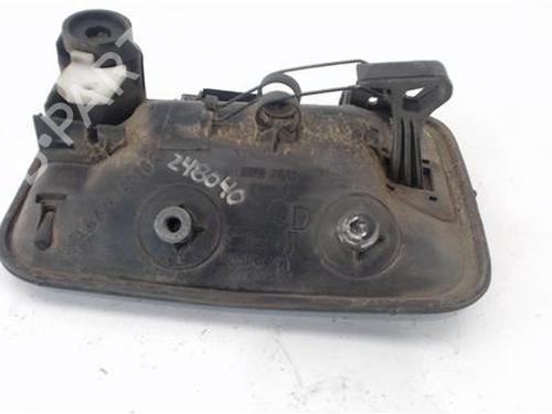 Høyre foran utvendig håndtak CITROËN JUMPY I (U6U_)  | BP14337995C129 