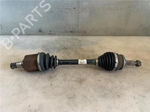 Used Left front driveshaft KIA CEE'D SW (ED) 2.0 (143 hp) 30274022
