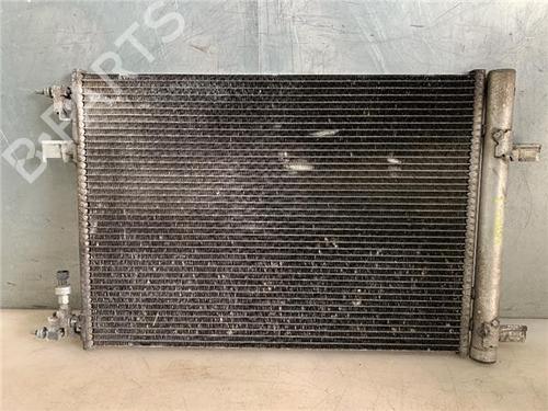 AC radiator OPEL ASTRA J (P10) 1.7 CDTI (68) | BP23841475M32 