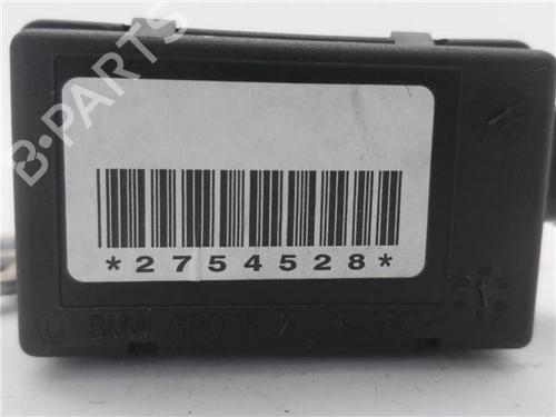Tailgate lock MINI MINI (R56) Cooper S | BP30980936C101 
