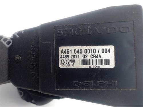 Switch SMART FORTWO Coupe (451)  | BP25007358I30 