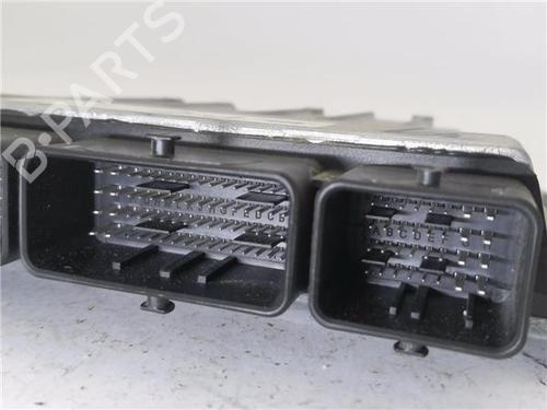 Electronic module NISSAN QASHQAI II (J11, J11_)  | BP25009967M83